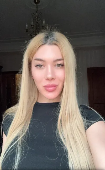 Анкета Оксана - Акташ, 26 лет, №40259
